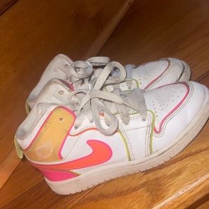 Nike air Jordan Shoes